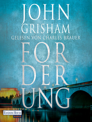 cover image of Forderung